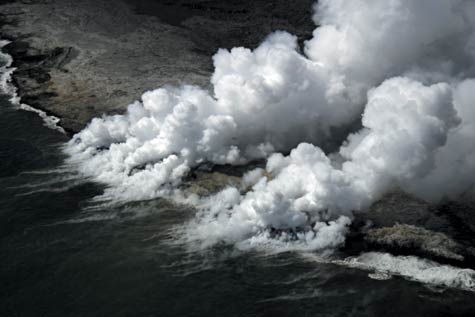 photo of KILAUEA