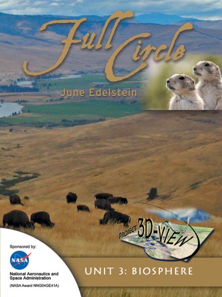 cover of Full Circle