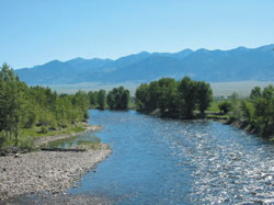 picture of Big Hole River